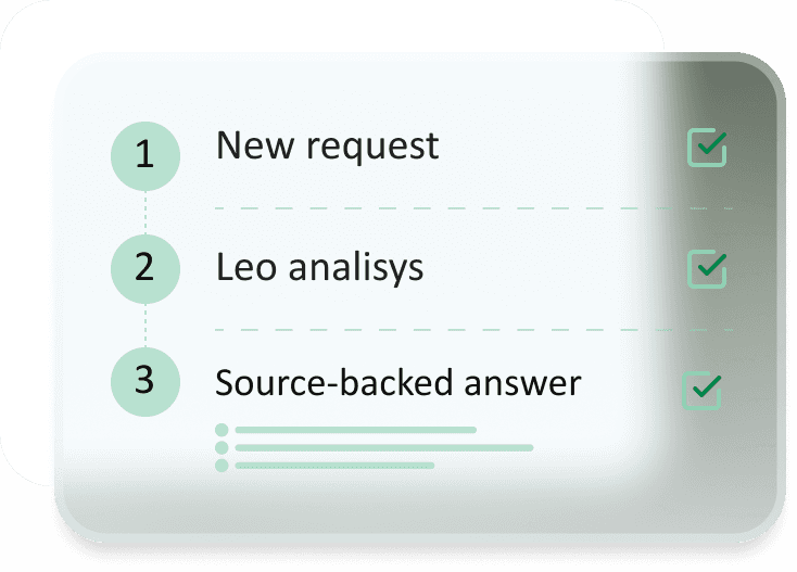For Legal Teams